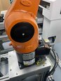 フォト（写真） 使用される KUKA CNC Robot arm 販売のために