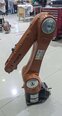 圖為 已使用的 KUKA KR 10 R1100 WP 待售