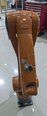 KUKA KR 10 R1100 WP