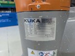 图为 已使用的 KUKA KR 10 R1100 WP 待售