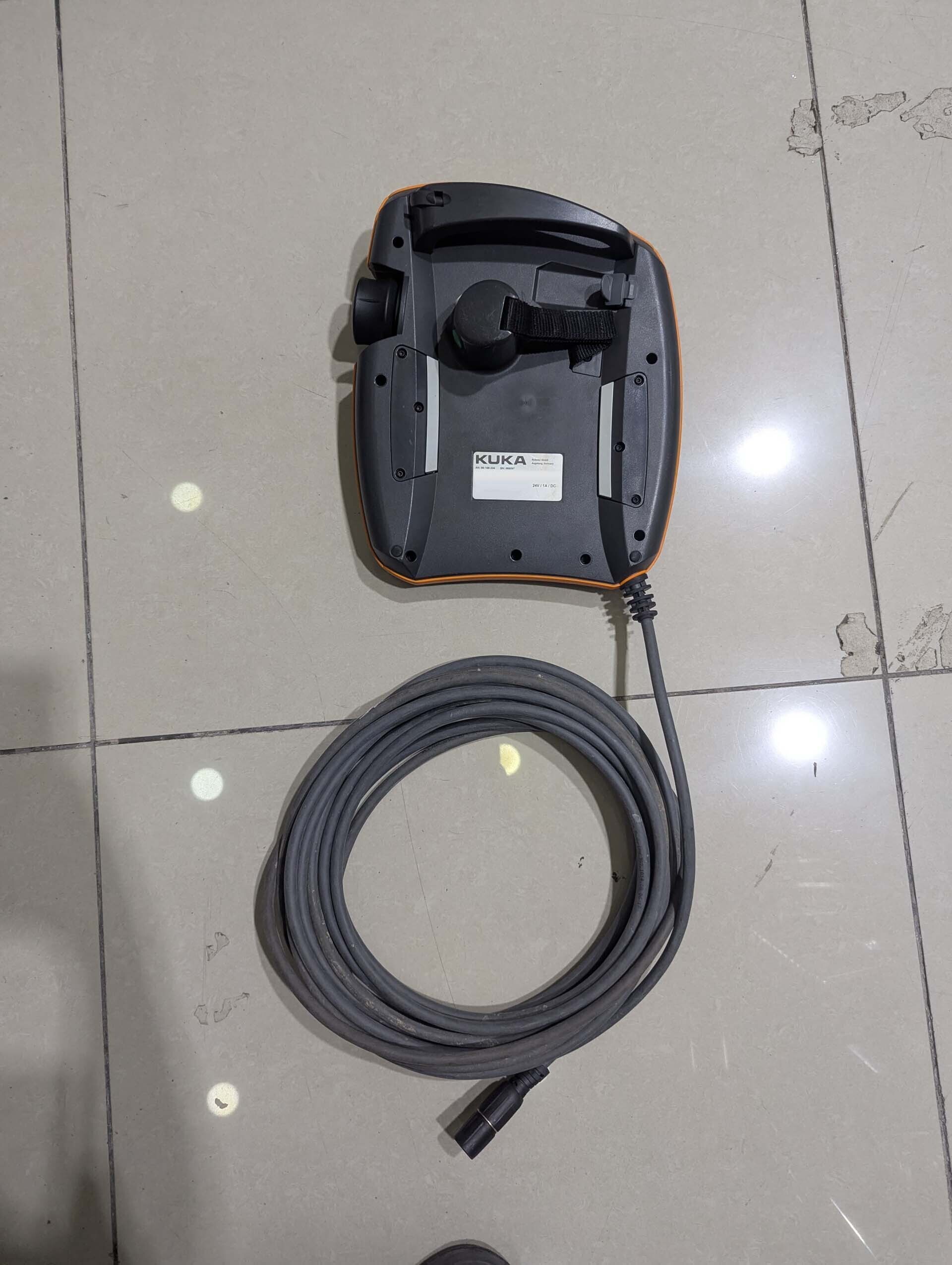 图为 已使用的 KUKA KR 10 R1100 WP 待售