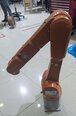 图为 已使用的 KUKA KR 10 R1100 WP 待售