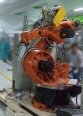 Photo Used KUKA KR 30/2 For Sale