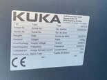 图为 已使用的 KUKA KR C4 待售