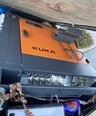 Photo Used KUKA KR C4 For Sale