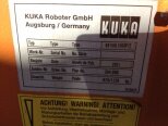 图为 已使用的 KUKA KR150 待售