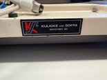 Photo Utilisé KULICKE & SOFFA / K&S Wire bonders À vendre