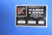 Photo Used K&S 1488 Plus For Sale