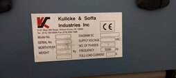 Foto Verwendet KULICKE & SOFFA 961 Zum Verkauf