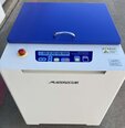 图为 已使用的 KURABO Mazerustar KK-1000W 待售