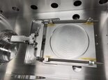Photo Used KURT J. LESKER Ultra-high vacuum induction annealing tool For Sale
