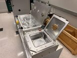 Photo Used KURT J. LESKER Ultra-high vacuum induction annealing tool For Sale