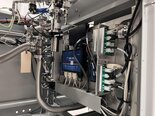 Photo Used KURT J. LESKER Ultra-high vacuum induction annealing tool For Sale