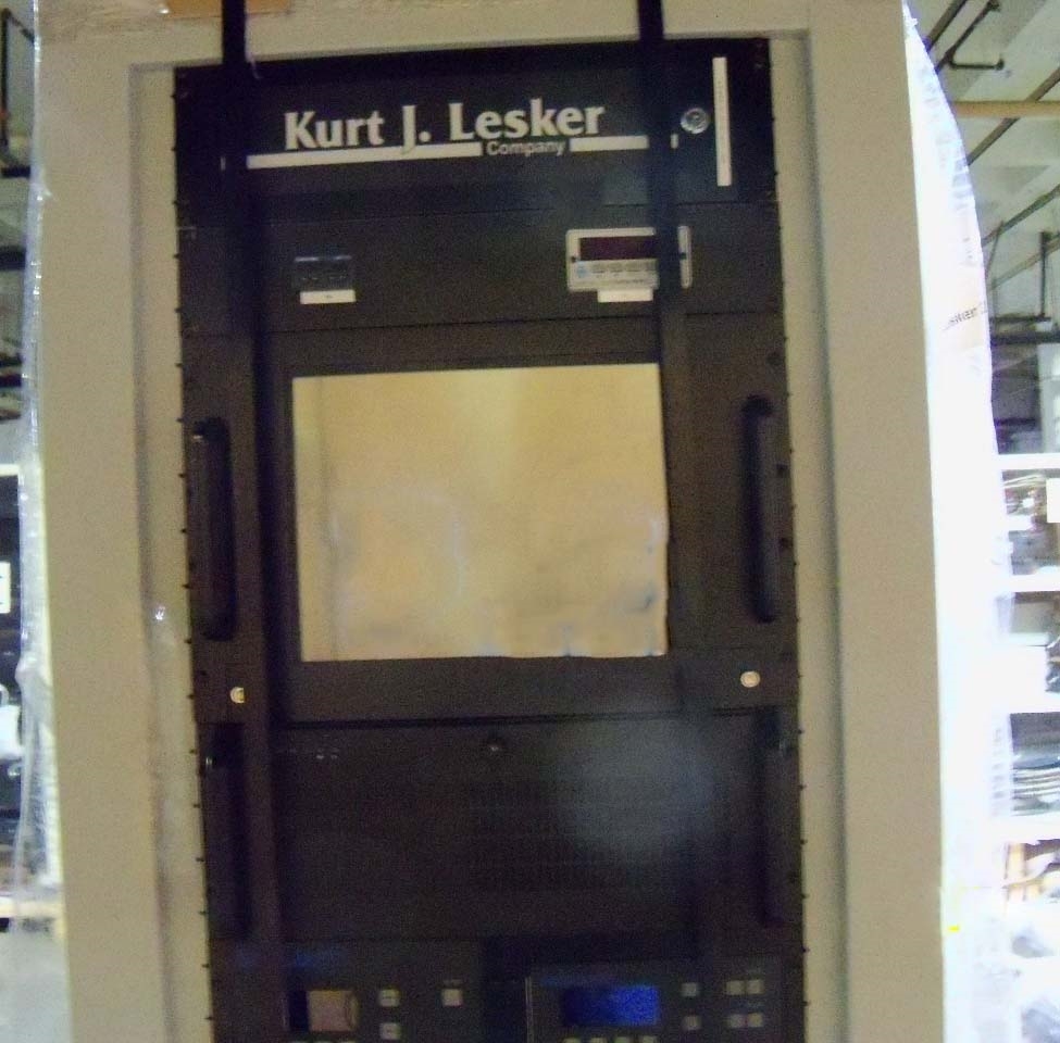 圖為 已使用的 KURT J. LESKER CMS-24 待售