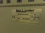 フォト（写真） 使用される KURT J. LESKER Nano 36 販売のために