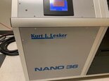 图为 已使用的 KURT J. LESKER Nano 36 待售