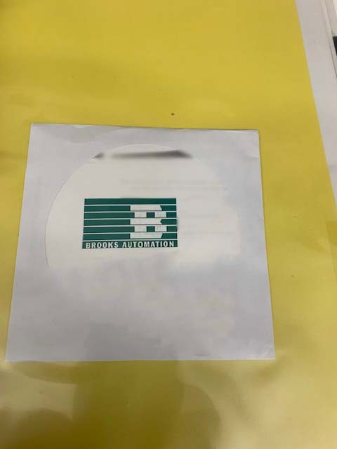 图为 已使用的 KURT J. LESKER Nano 36 待售