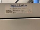 フォト（写真） 使用される KURT J. LESKER PEDL18MTDHT001 販売のために