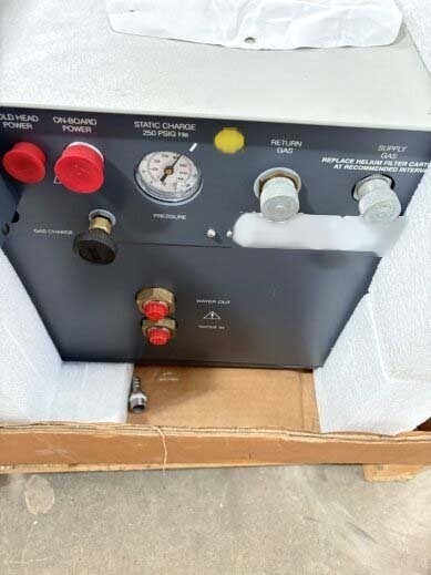 Photo Used KURT J. LESKER PVD 75 For Sale