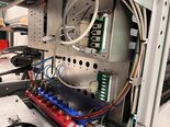 Photo Used KURT J. LESKER Ultra-high vacuum induction annealing tool For Sale