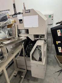 图为 已使用的 KUWANO LT-930 待售
