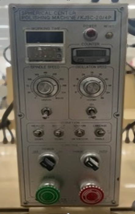 圖為 已使用的 KWANG JIN KJSC‑2.0/4P 待售