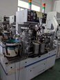 Photo Used KYORITSU SEIKI GV1-20AT-PF For Sale