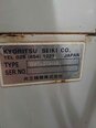 圖為 已使用的 KYORITSU SEIKI GV1-20HAW 待售