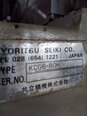 Photo Used KYORITSU SEIKI KCG6-80H For Sale