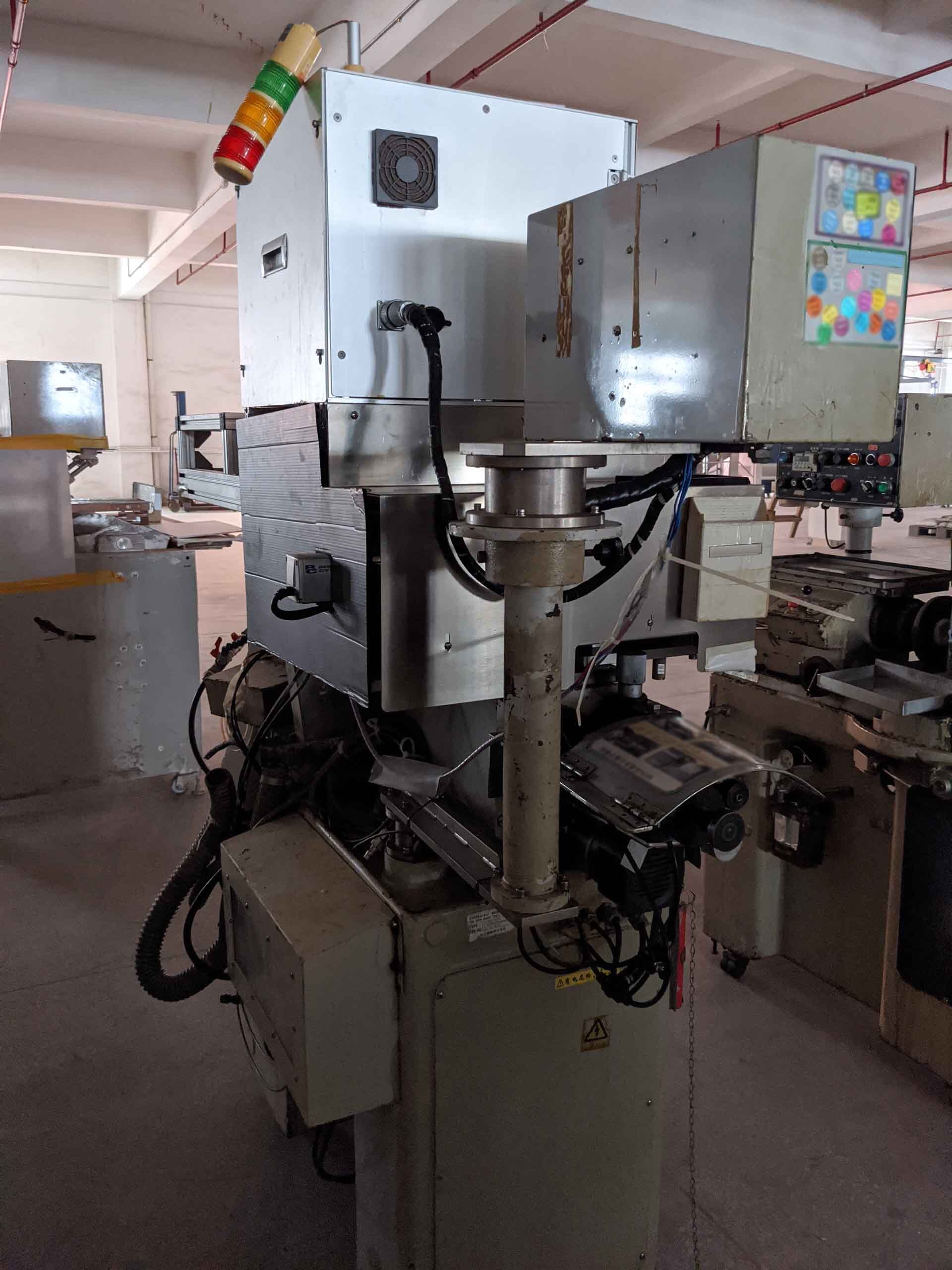 사진 사용됨 KYORITSU SEIKI KCG6-80H 판매용