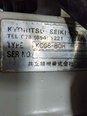 Photo Used KYORITSU SEIKI KCG6-80H For Sale