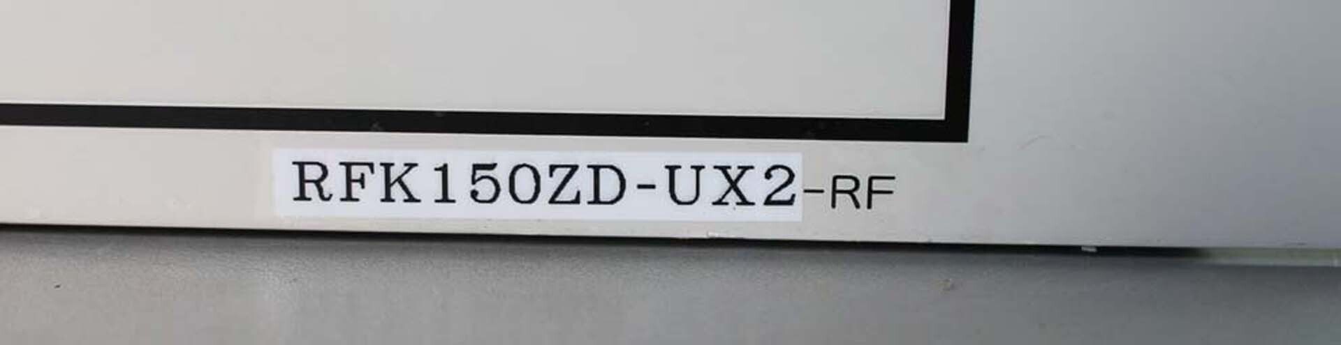フォト（写真） 使用される KYOSAN RFK150ZD-UX2 販売のために