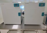 Foto Verwendet LAB COMPANION Incubator Zum Verkauf
