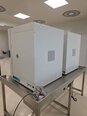Foto Verwendet LAB COMPANION Incubator Zum Verkauf