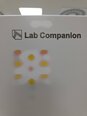 Foto Verwendet LAB COMPANION Incubator Zum Verkauf
