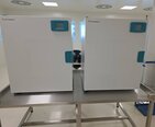 Foto Verwendet LAB COMPANION Incubator Zum Verkauf