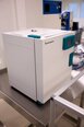 Foto Verwendet LAB COMPANION Incubator Zum Verkauf