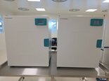 LAB COMPANION Incubator