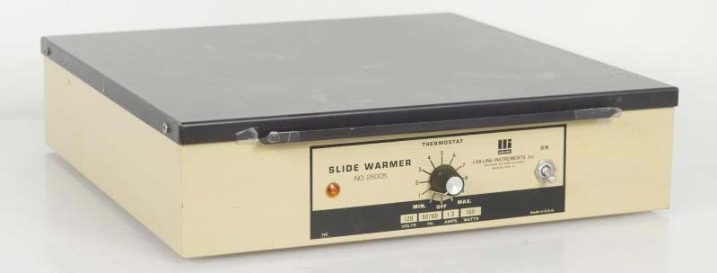 Photo Used LAB-LINE INSTRUMENTS 26005 For Sale