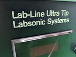 사진 사용됨 LAB-LINE 9100 판매용