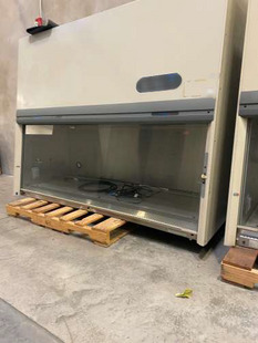 LABCONCO Fumehood #293820631