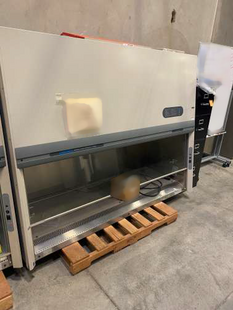 LABCONCO Fumehood #293820624
