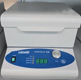 LABNET Vortemp 56 #293830453