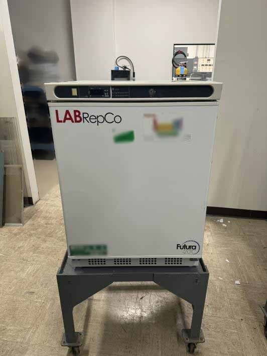 사진 사용됨 LABREPCO LHP-5-UFAB 판매용