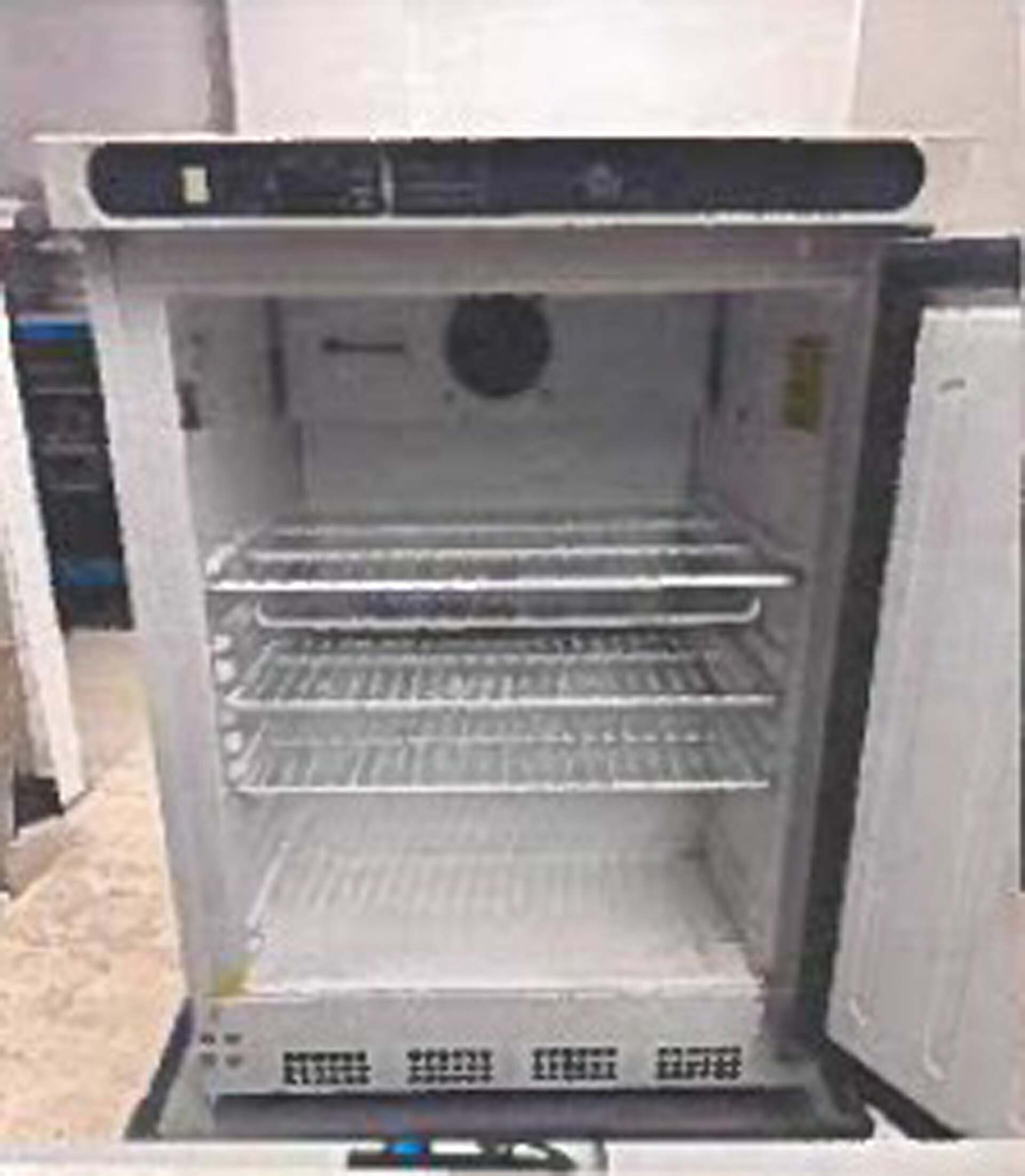 사진 사용됨 LABREPCO LHP-5-UFAB 판매용