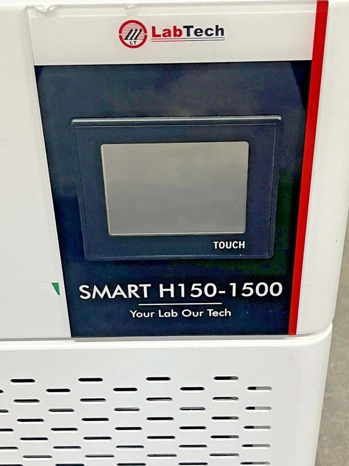 Photo Used LABTECH Smart H150-1500 For Sale