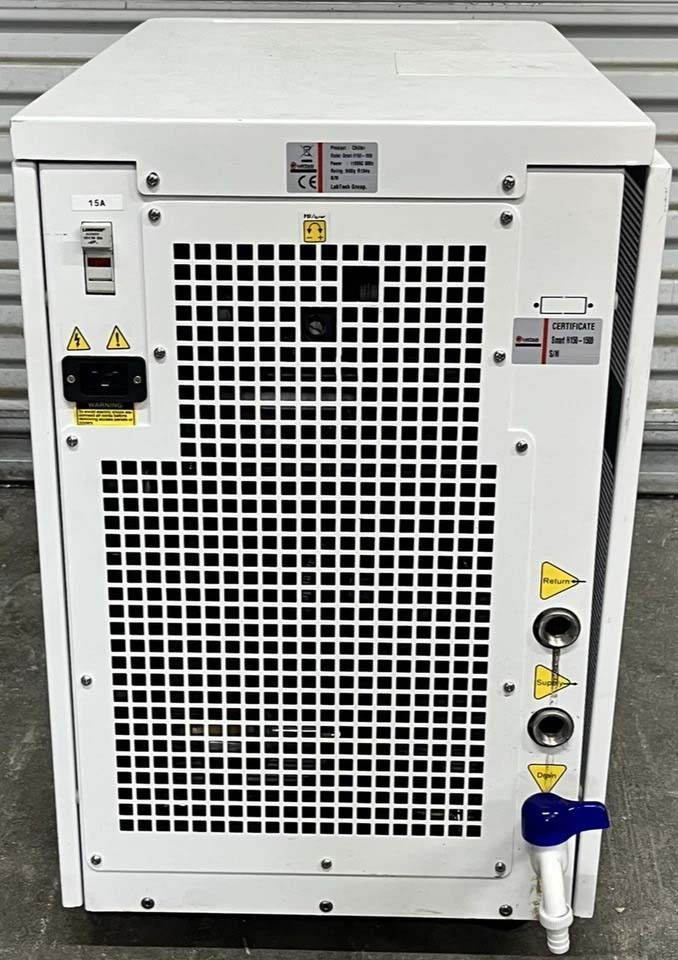 Photo Used LABTECH Smart H150-1500 For Sale