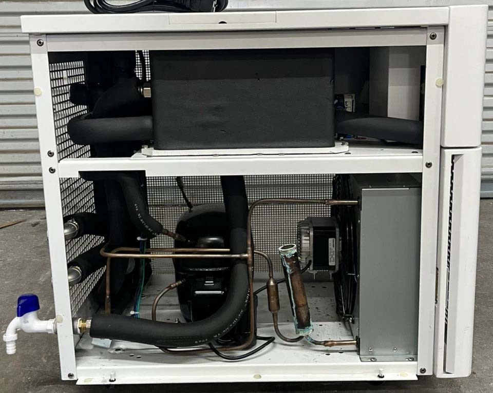 Photo Used LABTECH Smart H150-1500 For Sale