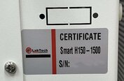 Photo Used LABTECH Smart H150-1500 For Sale