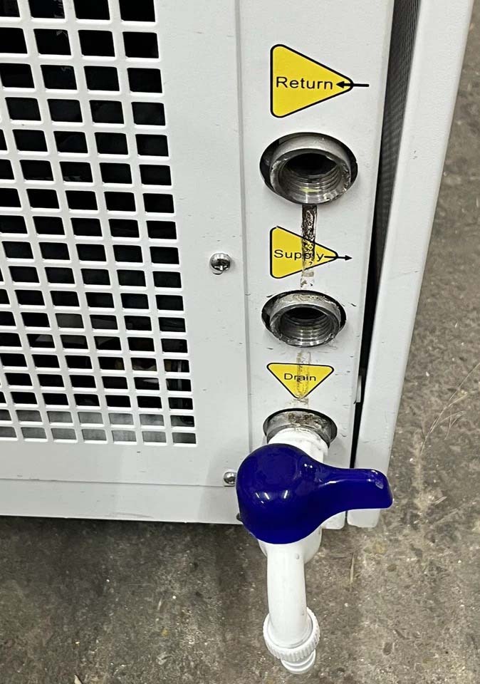Photo Used LABTECH Smart H150-1500 For Sale
